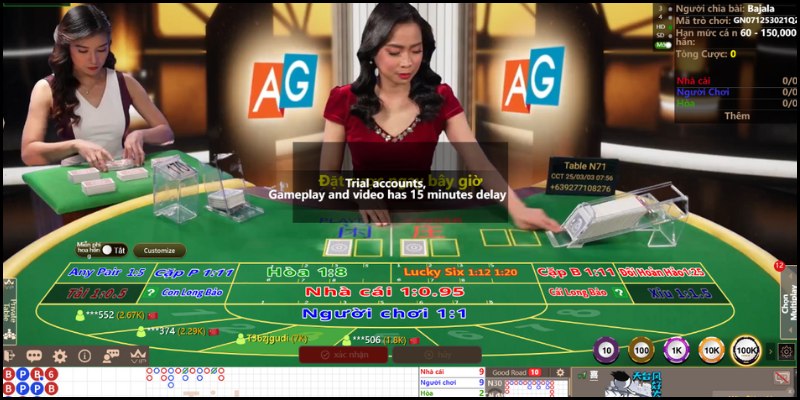 Áp dụng vào tiền đúng cách